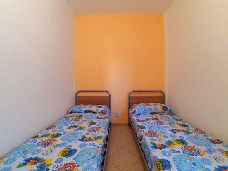 Eco Del Mare Apartments