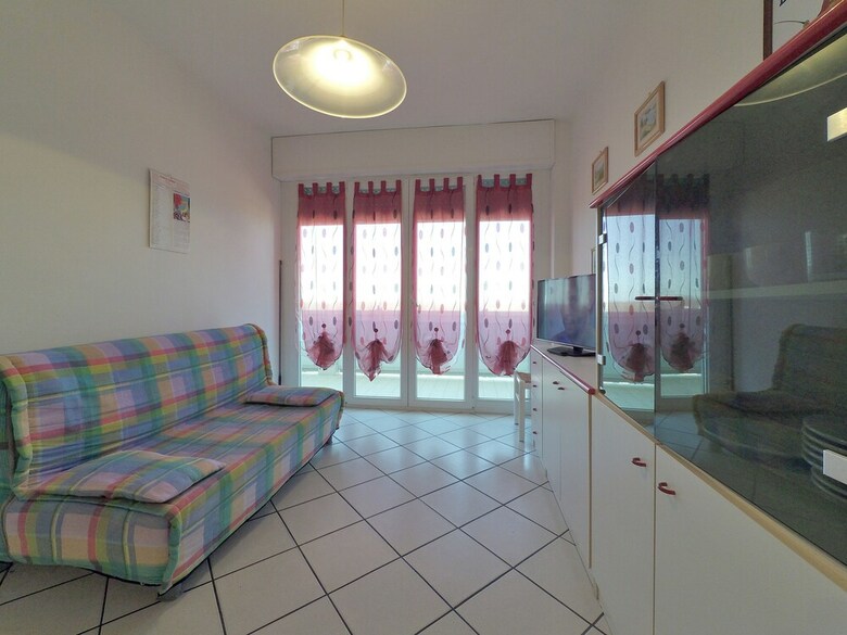 Eco Del Mare Apartments