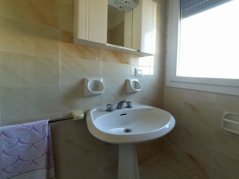 Eco Del Mare Apartments