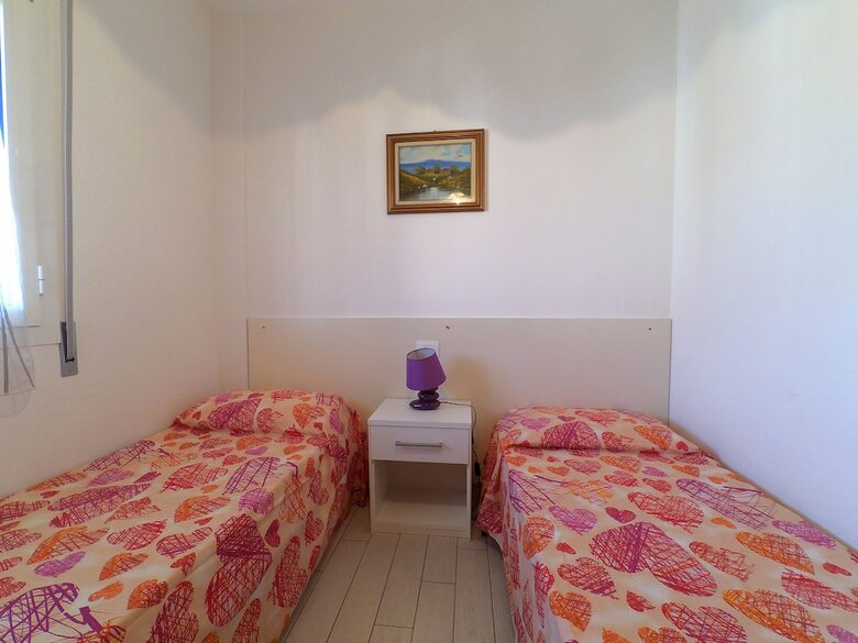 Eco Del Mare Apartments