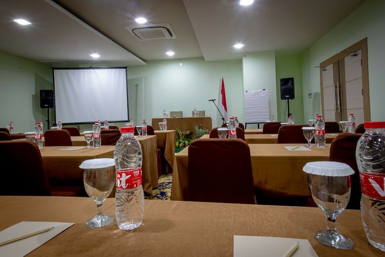 Infinity Hotel By Tritama Hospitality