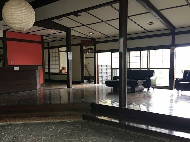 Hotel Minobushizennosato