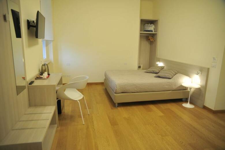 B&B Via Delle 5 Terre