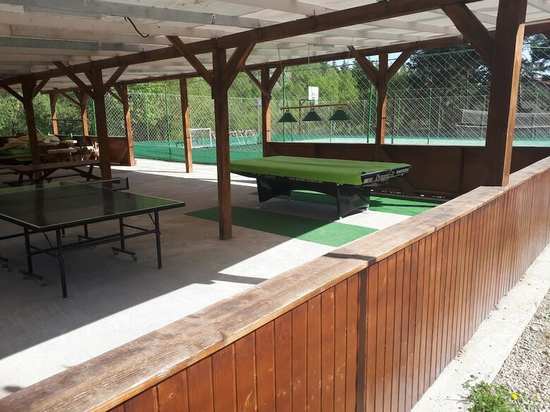 Pension Ezio Brasov