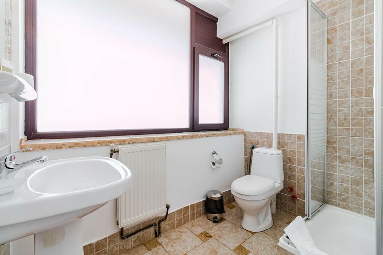 Pension Ezio Brasov