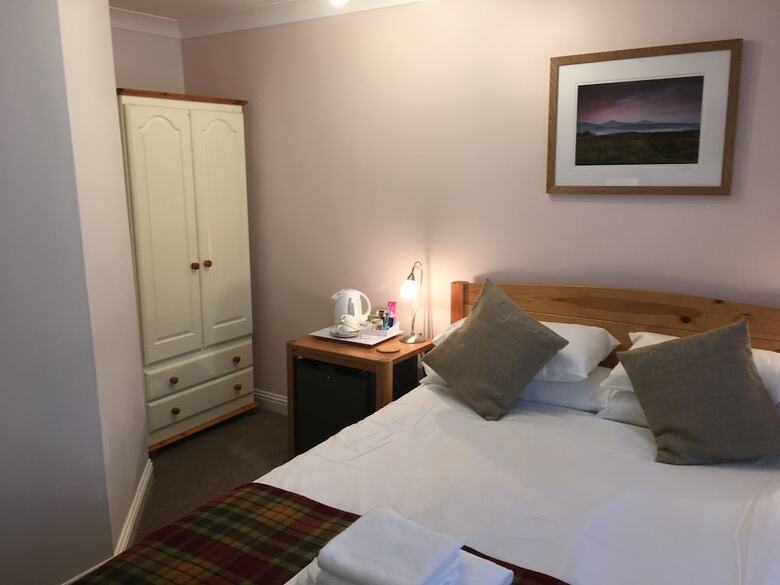 Hotel Roskill House Guest House