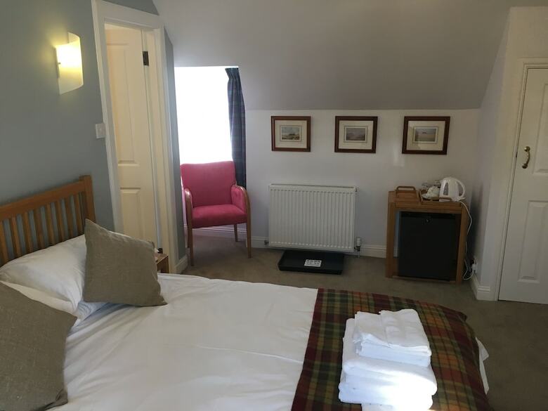 Hotel Roskill House Guest House