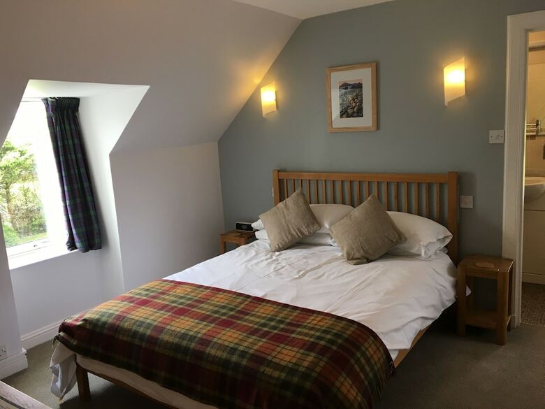 Hotel Roskill House Guest House