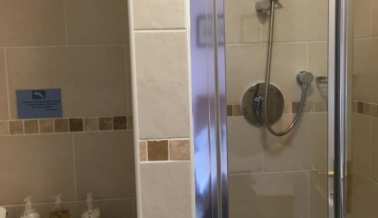 Hotel Roskill House Guest House
