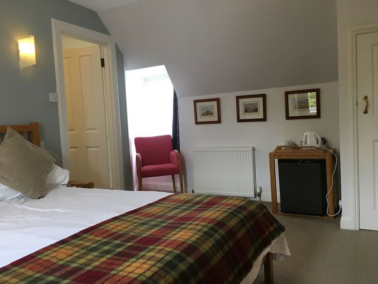 Hotel Roskill House Guest House