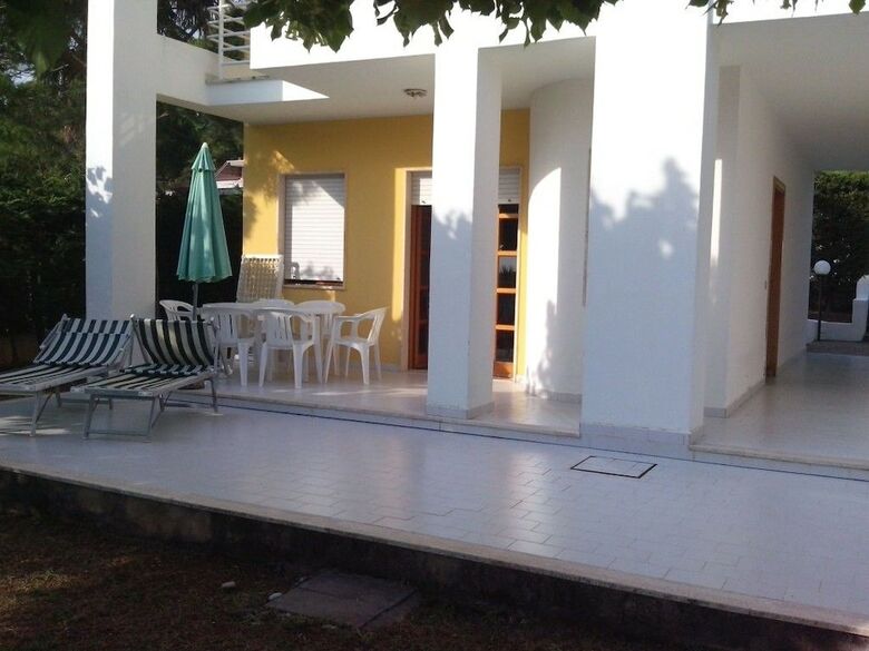 Apartamento Residence Le Magnolie