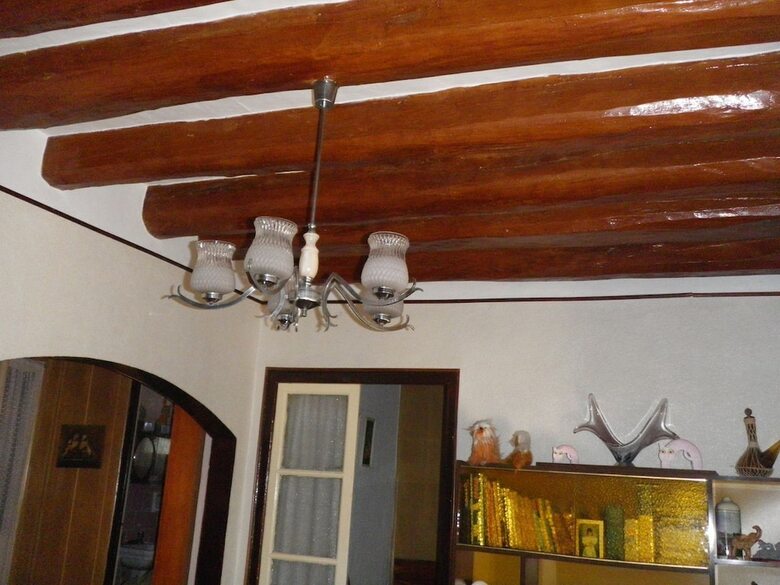 Casa Paquita