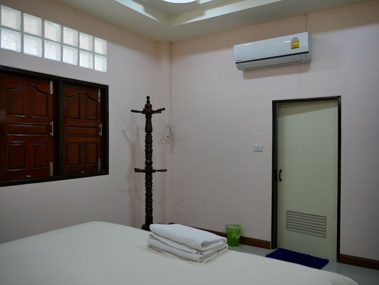 Hotel Suanluang Garden View Resort