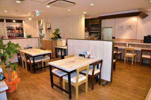 Chitose Daiichi Hotel