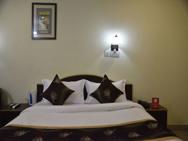 Oyo 8040 Hotel Ananta Inn