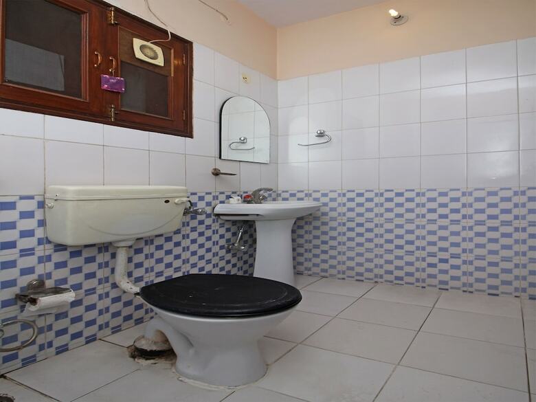 Hotel Oyo 9234 Sai Residency