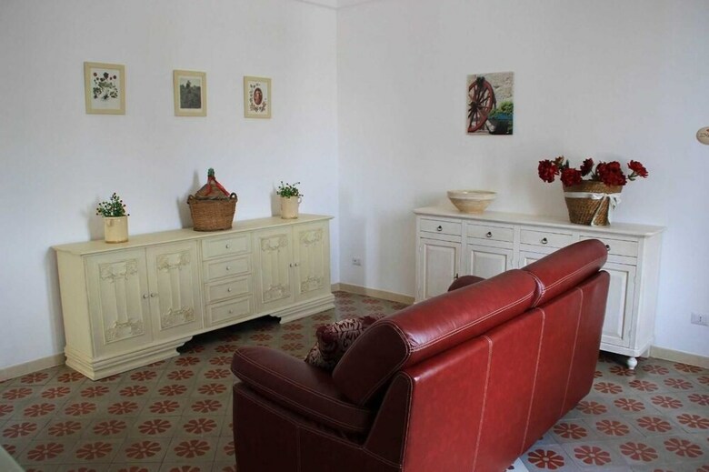 Bed & Breakfast Masseria Peppeturro