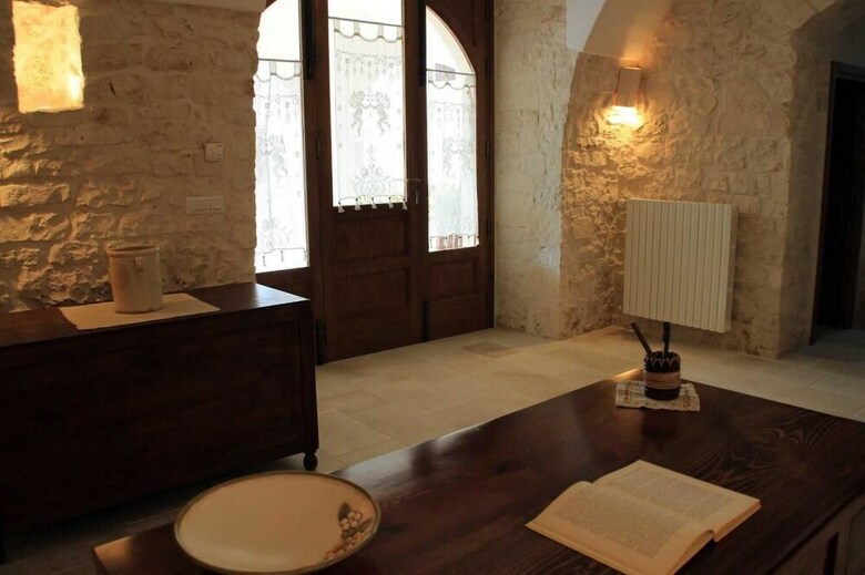 Bed & Breakfast Masseria Peppeturro