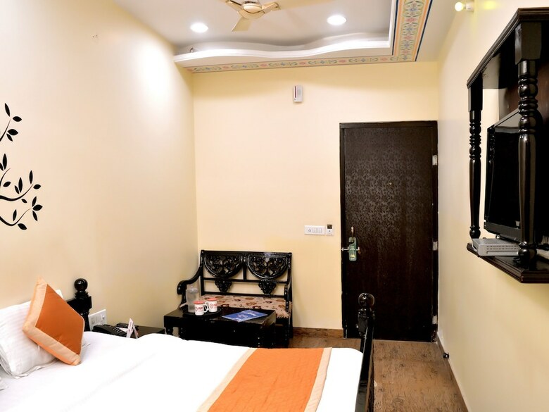 Hotel Grand Residency Jaipur