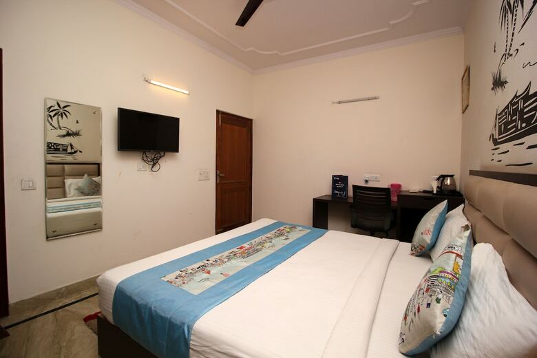 Hotel Oyo 2895 Cosy Tree Rooms