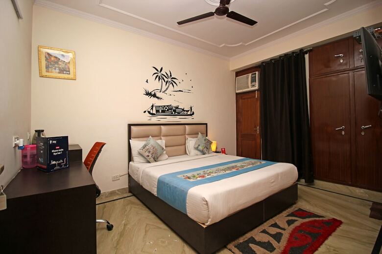 Hotel Oyo 2895 Cosy Tree Rooms