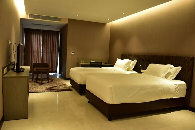 Hotel Divine Center