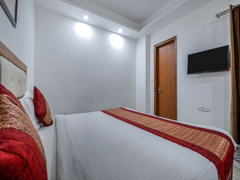 Hotel Oyo 6340 Glorify Stay 3