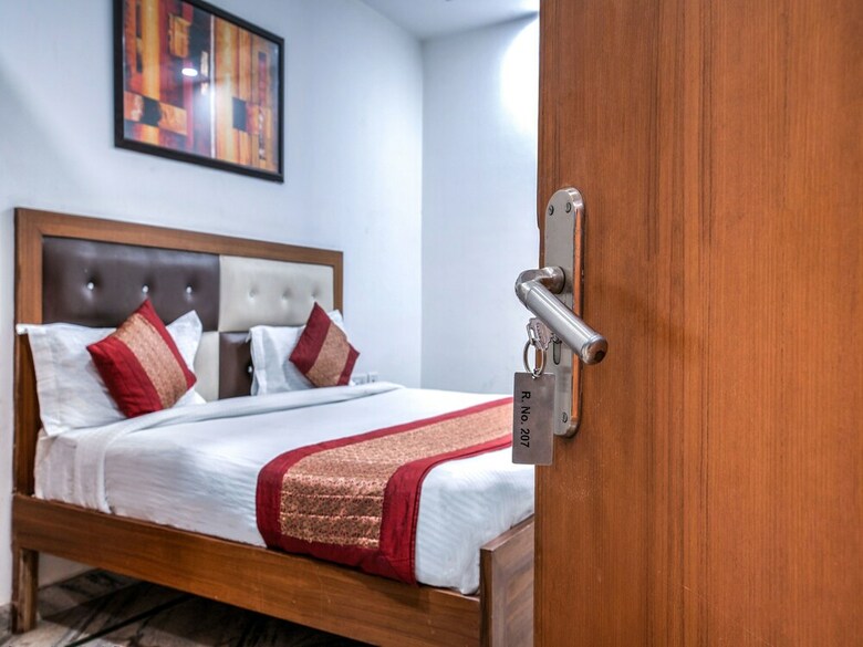 Hotel Oyo 6340 Glorify Stay 3