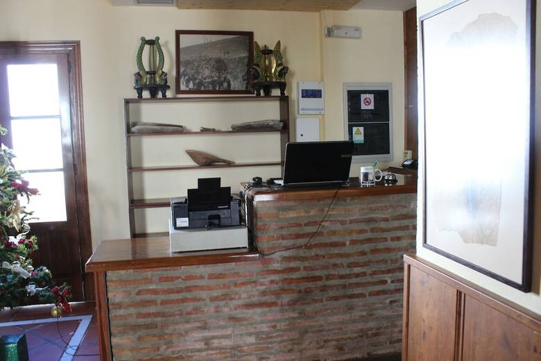 Hotel Palacete de Ma�ara 1