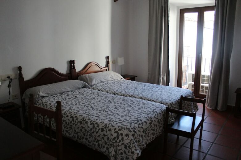 Hotel Palacete de Ma�ara 1