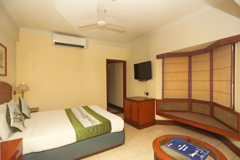 Hotel Oyo 1062 Sector 2