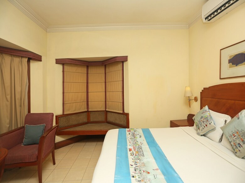 Hotel Oyo 1062 Sector 2