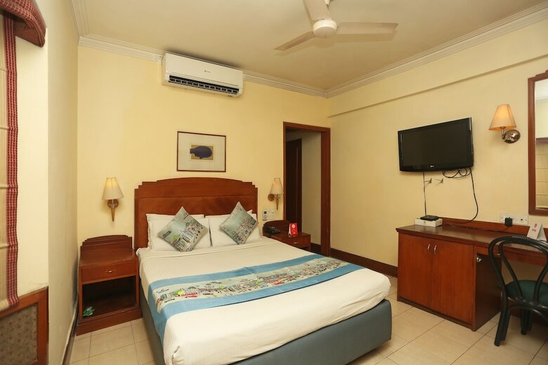 Hotel Oyo 1062 Sector 2
