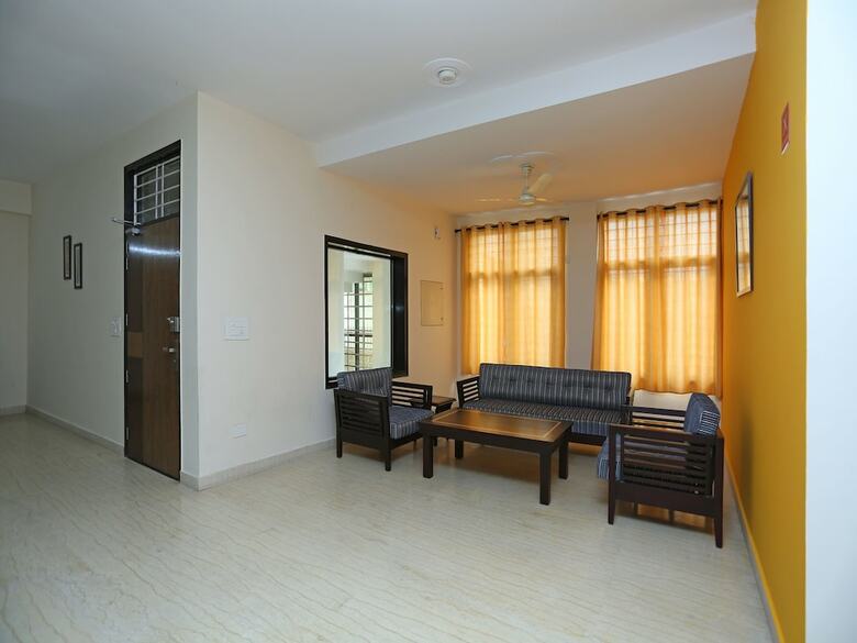 Hotel Oyo 9340 Aanandam Villa