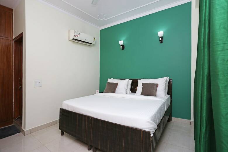 Hotel Oyo Flagship 236 Sector 49