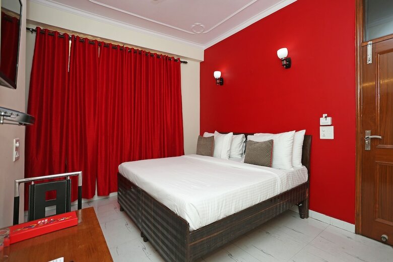 Hotel Oyo Flagship 236 Sector 49