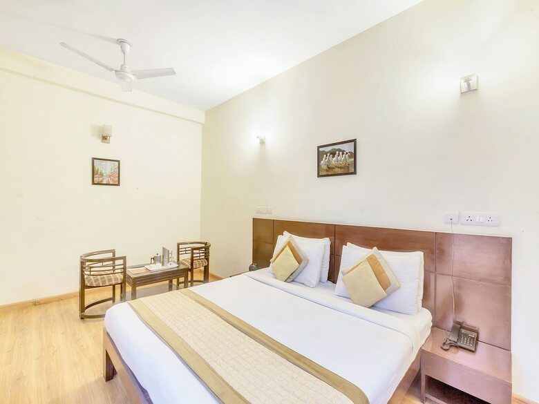 Hotel Oyo 8931 Noida Stay