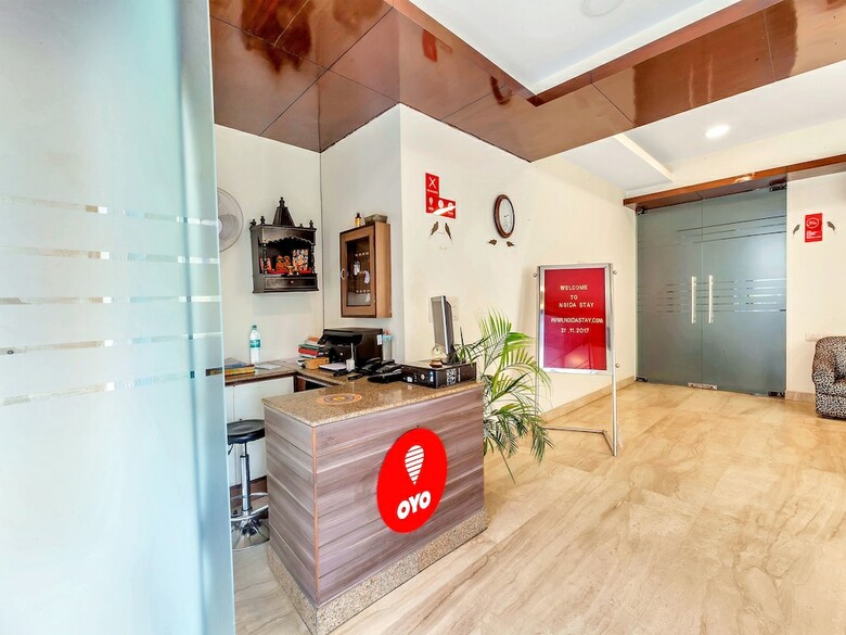 Hotel Oyo 8931 Noida Stay