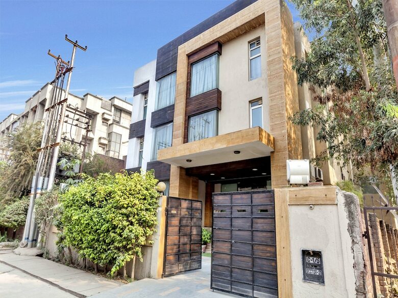 Hotel Oyo 8931 Noida Stay