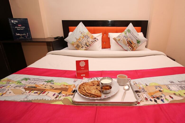 Hotel Oyo 9073 Rn 32