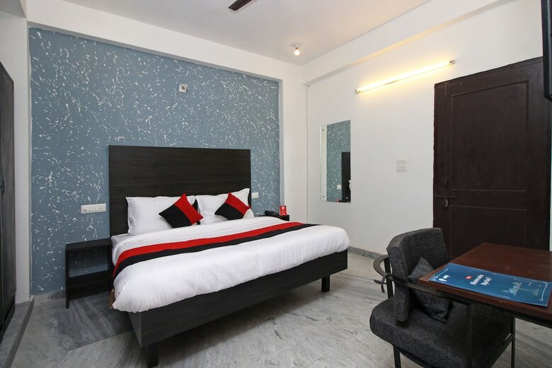 Hotel Oyo 9025 Viditva 1