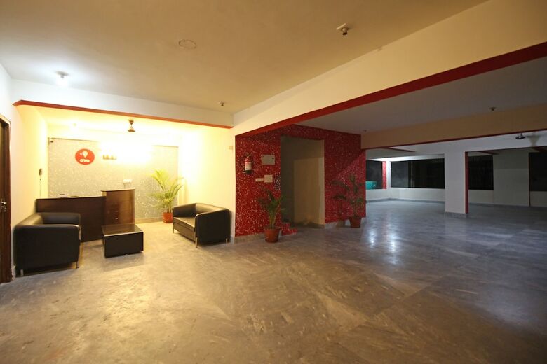 Hotel Oyo 9025 Viditva 1