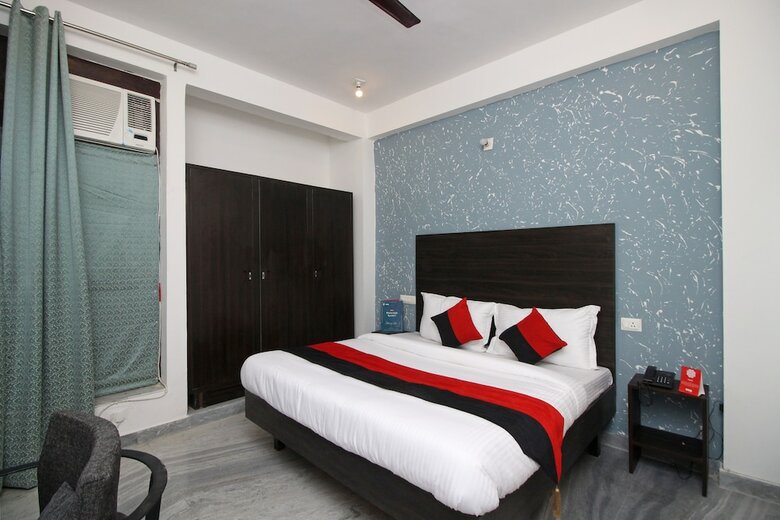 Hotel Oyo 9025 Viditva 1