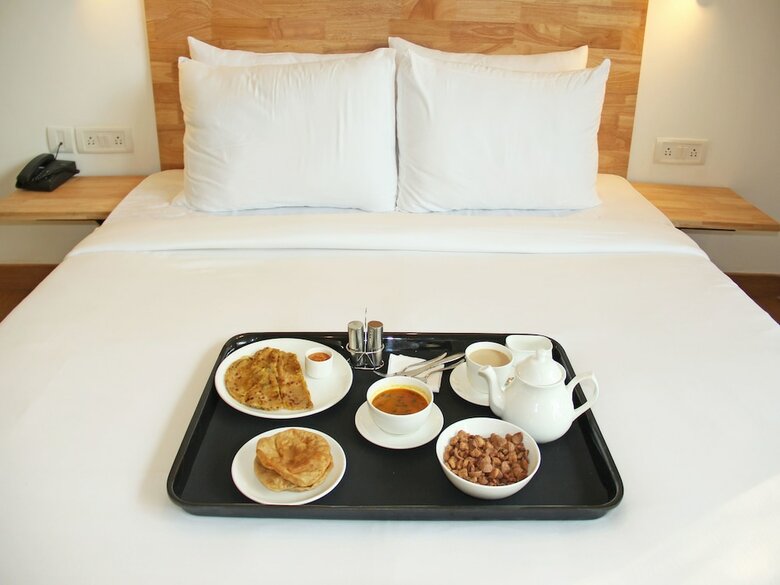 Hotel Oyo Flagship 238 Noida Sector 72