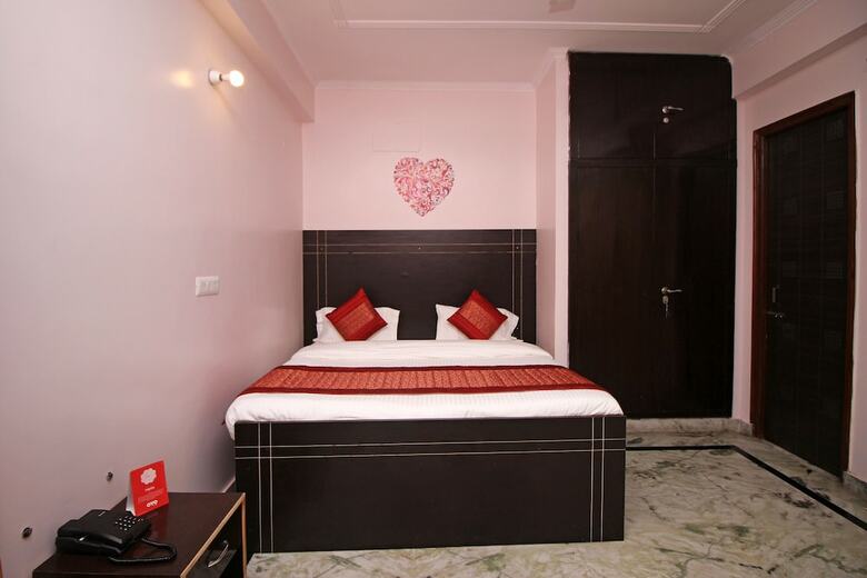 Oyo 9192 Hotel Raghav Residency