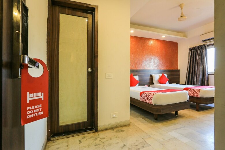 Hotel Oyo Flagship 047 Railway Station Surat