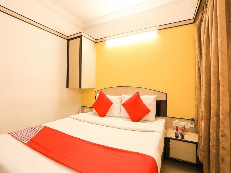 Hotel Oyo Flagship 047 Railway Station Surat