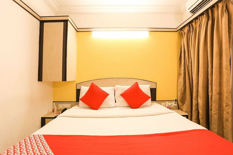 Hotel Oyo Flagship 047 Railway Station Surat
