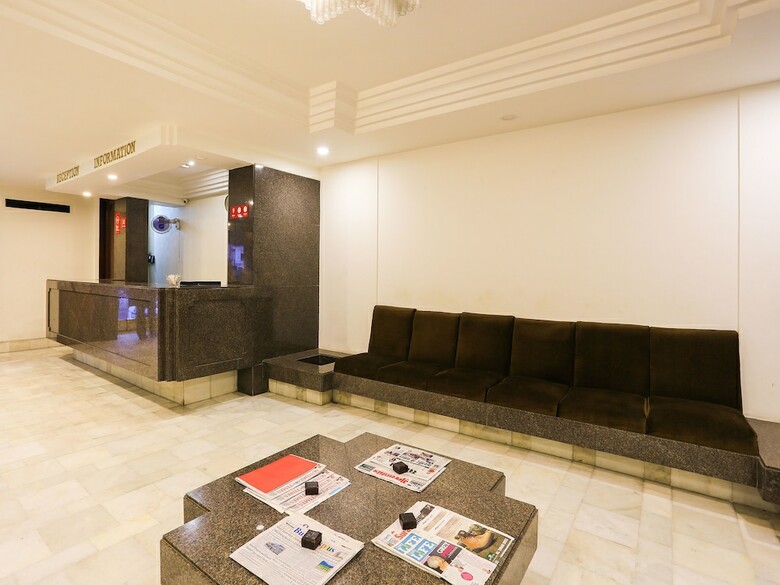 Hotel Oyo Flagship 047 Railway Station Surat