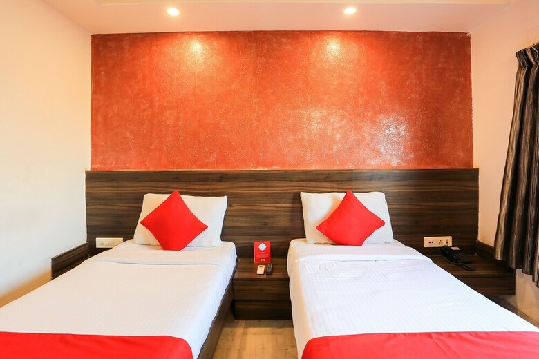 Hotel Oyo Flagship 047 Railway Station Surat
